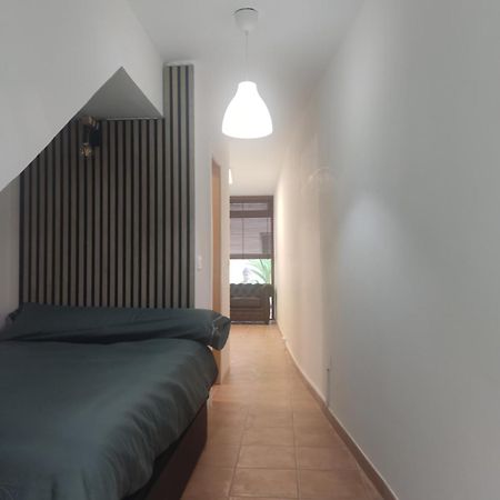 Estudio Bajo La Escalera Redondela Ngoại thất bức ảnh