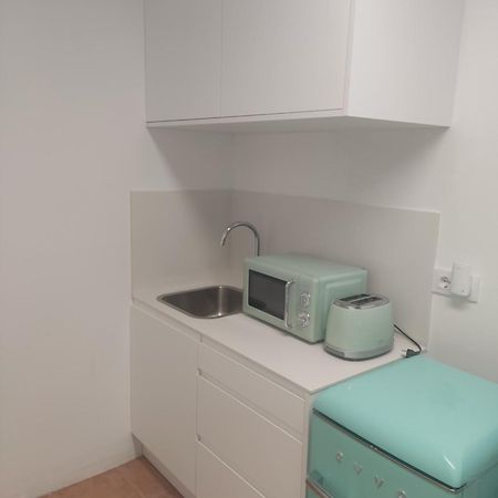 Estudio Bajo La Escalera Redondela Ngoại thất bức ảnh