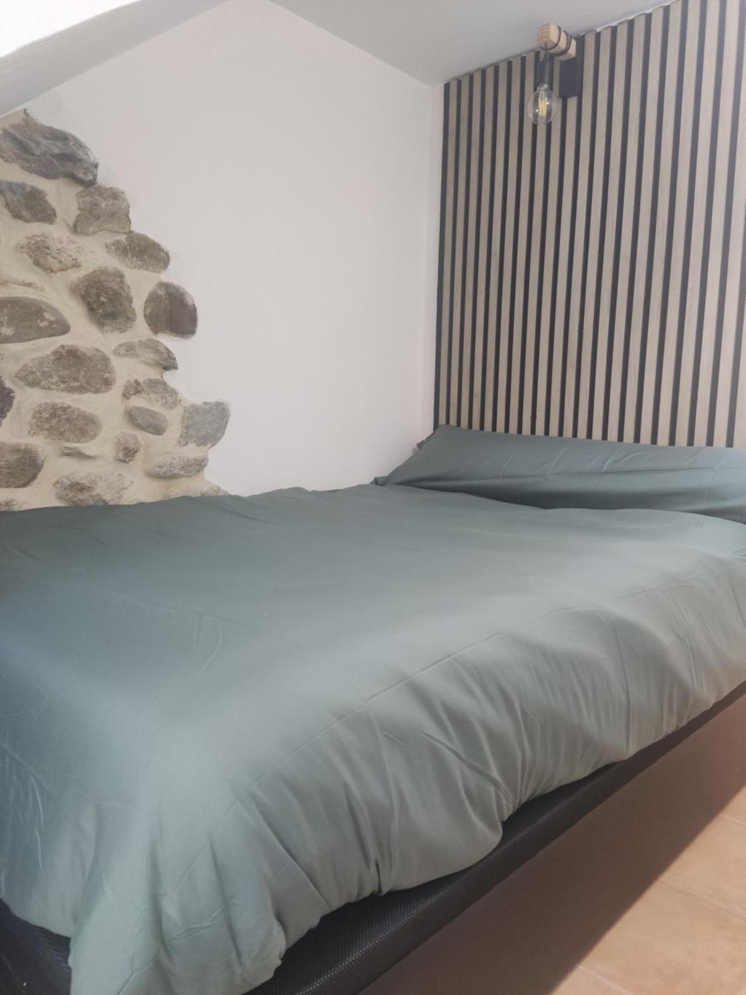 Estudio Bajo La Escalera Redondela Ngoại thất bức ảnh