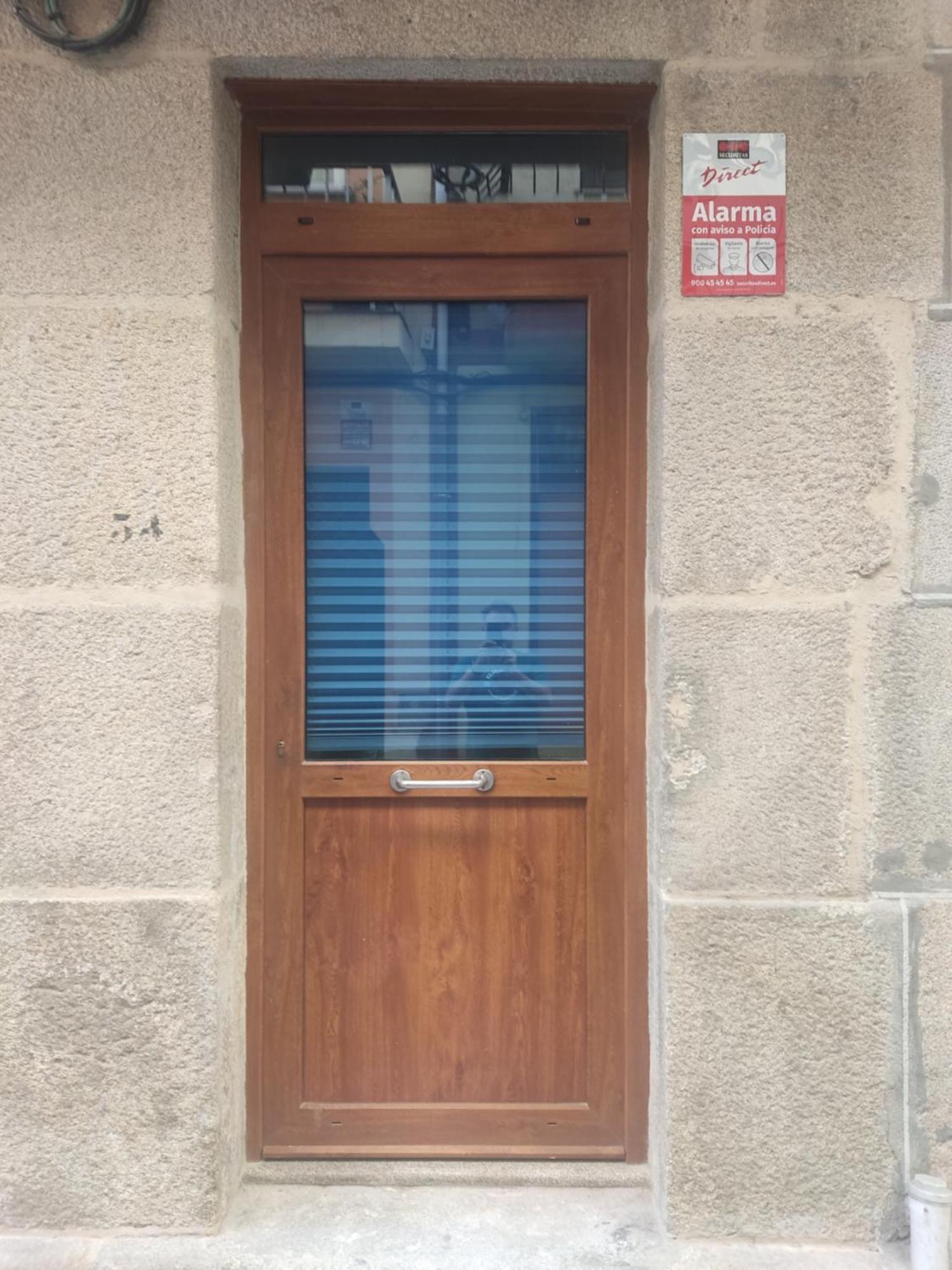Estudio Bajo La Escalera Redondela Ngoại thất bức ảnh